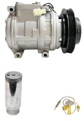 2001 Acura Integra GS 1.8L Compressor Kit (KT AA26N)