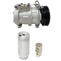 2002 Dodge Intrepid SE 2.7L Compressor Kit (KT AA54N)