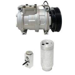2002 Dodge Intrepid SE 2.7L Compressor Kit (KT AA55N)