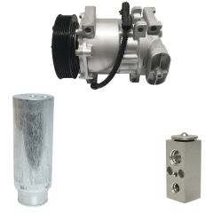 2002 Dodge Durango SLT Plus 5.9L Compressor Kit (KT AA85)