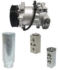 2003 Dodge Durango Sport 5.9L Compressor Kit (KT AA86)