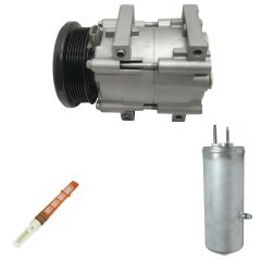 2005 Ford Freestar S 3.9L Compressor Kit (KT AB07)