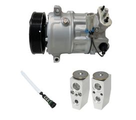 2010 Buick LaCrosse CX 2.4L Compressor Kit (KT AB30N)
