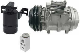 1991 Dodge Dakota S 3.9L Compressor Kit (KT AB32)