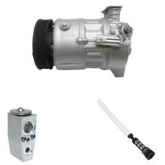 2011 Buick LaCrosse CX 3.6L Compressor Kit (KT AB39)