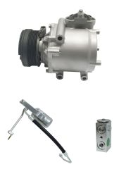 2004 Ford Expedition XLS 5.4L Compressor Kit (KT AB54)