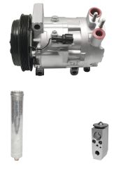 2005 Infiniti G35 X 3.5L Compressor Kit (KT AB89)