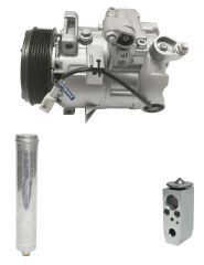 2010 Infiniti M35 Base 3.5L Compressor Kit (KT AB91)
