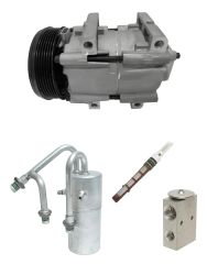 1998 Ford Windstar GL 3.8L Compressor Kit (KT AB93N)