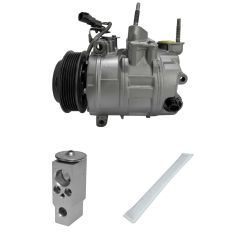 2012 Ford Edge Limited 2.0L Compressor Kit (KT AB95)