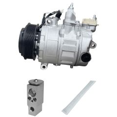 2014 Ford Edge Limited 2.0L Compressor Kit (KT AB95N)