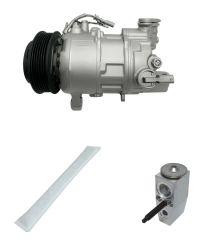 2015 Cadillac ATS Premium 3.6L Compressor Kit (KT AC18)