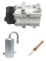 1993 Lincoln Town Car Base 4.6L Compressor Kit (KT AC19)