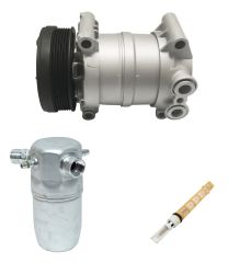 2003 Chevrolet Astro Base 4.3L Compressor Kit (KT AC38)