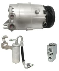 2005 Buick Allure CXS 3.6L Compressor Kit (KT AC39)