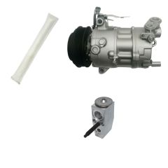 2015 Cadillac ATS Base 2.0L Compressor Kit (KT AC69)