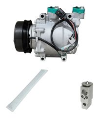 2015 Honda CR-Z Base 1.5L Compressor Kit (KT AD11N)