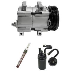 1993 Ford Ranger Sport 4.0L Compressor Kit (KT AD28N)