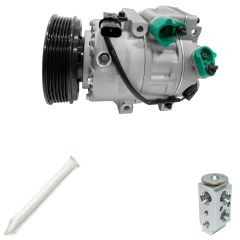 2013 Hyundai Genesis 3.8 3.8L Compressor Kit (KT AD30N)