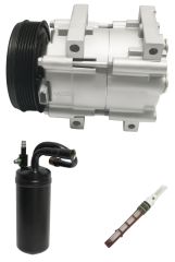 1995 Ford Ranger Splash 4.0L Compressor Kit (KT AD35)