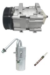 1996 Ford Windstar GL 3.0L Compressor Kit (KT AD72)