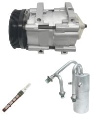 1996 Ford Windstar Base 3.0L Compressor Kit (KT AD76)