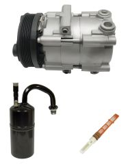 2002 Mercury Cougar Base 2.5L Compressor Kit (KT AE22)