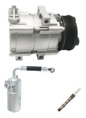 1999 Lincoln Navigator Base 5.4L Compressor Kit (KT AE58)