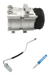 2003 Ford F-150 XL 4.2L Compressor Kit (KT AE80)