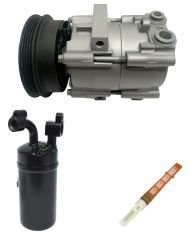 1998 Hyundai Sonata GL 2.0L Compressor Kit (KT AE88)