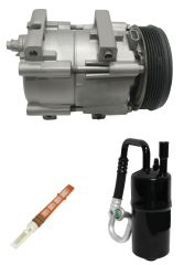 2004 Ford Escape Limited 2.0L Compressor Kit (KT AF11)