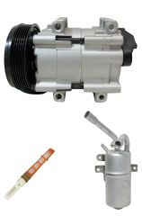 2003 Ford Focus SVT 2.0L Compressor Kit (KT AF18N)