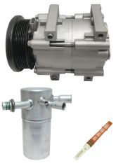 1996 Ford Aerostar Base 3.0L Compressor Kit (KT AF55)