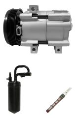 2006 Ford Ranger Sport 3.0L Compressor Kit (KT AF67N)
