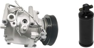 1996 Honda Prelude S 2.2L Compressor Kit (KT AF71N)