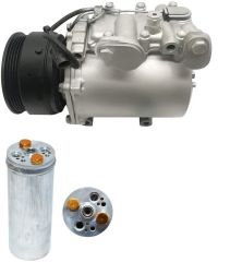 1997 Chrysler Sebring LX 2.5L Compressor Kit (KT AF77N)