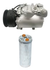 1994 Mitsubishi Galant S 2.4L Compressor Kit (KT AF81)