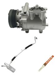 2001 Ford Taurus SES 3.0L Compressor Kit (KT AG12)