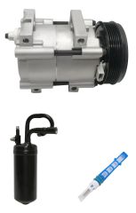 2003 Ford Ranger XL 2.3L Compressor Kit (KT AG15)