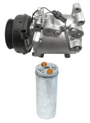 1998 Eagle Talon TSi 2.0L Compressor Kit (KT AG34)