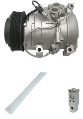 2005 Toyota RAV4 Base 2.4L Compressor Kit (KT AG51)