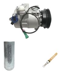 2005 Volkswagen Passat GL TDI 2.0L Compressor Kit (KT AG52)