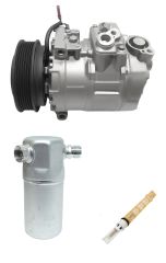 1997 Audi A6 Base 2.8L Compressor Kit (KT AG57)