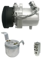 1999 BMW 318ti Base 1.9L Compressor Kit (KT AG88)