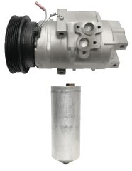 2001 Acura CL Premium 3.2L Compressor Kit (KT AH23)
