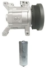 2002 Isuzu Axiom Base 3.5L Compressor Kit (KT AH29)