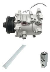 2002 Dodge Stratus SE 3.0L Compressor Kit (KT AH30)