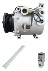 2002 Dodge Stratus SE 3.0L Compressor Kit (KT AH30N)