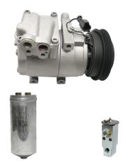2000 Hyundai Elantra GLS 2.0L Compressor Kit (KT AH36N)