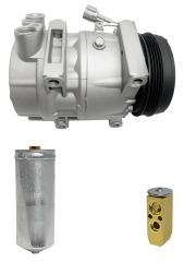 2000 Infiniti Q45 Base 4.1L Compressor Kit (KT AH54)